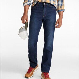 L.L. BeanMen's Vintage 1912 Jeans, Standard Fit, Straight Leg